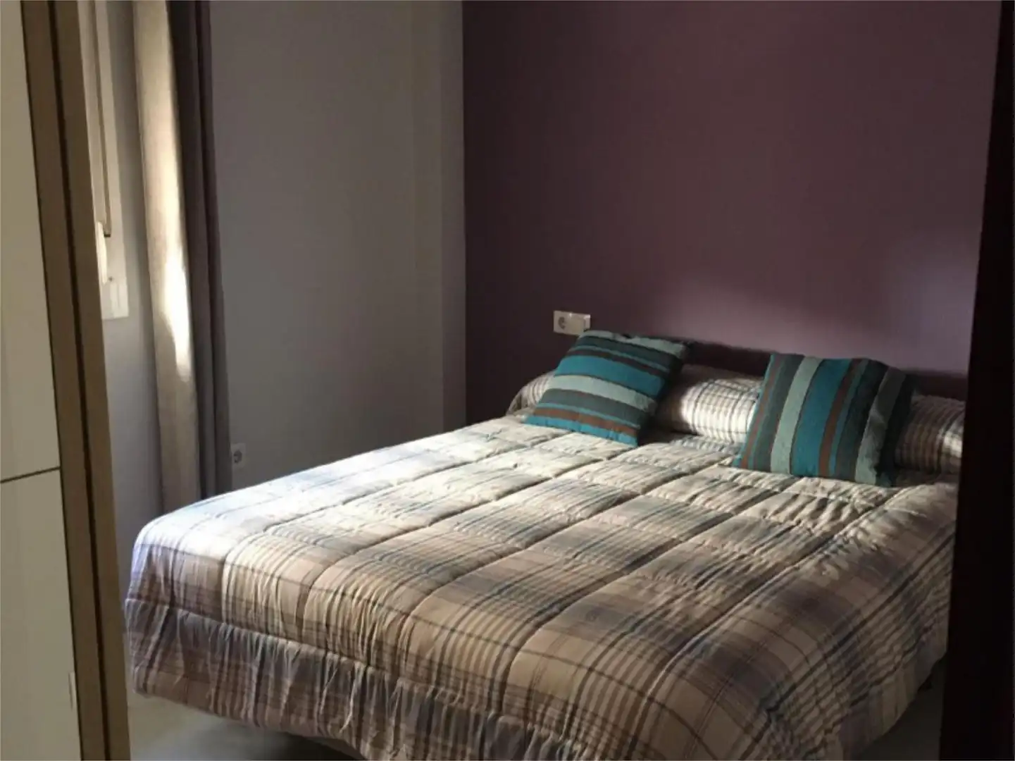 Flat for sale in Bailén, 22, Los Molinos