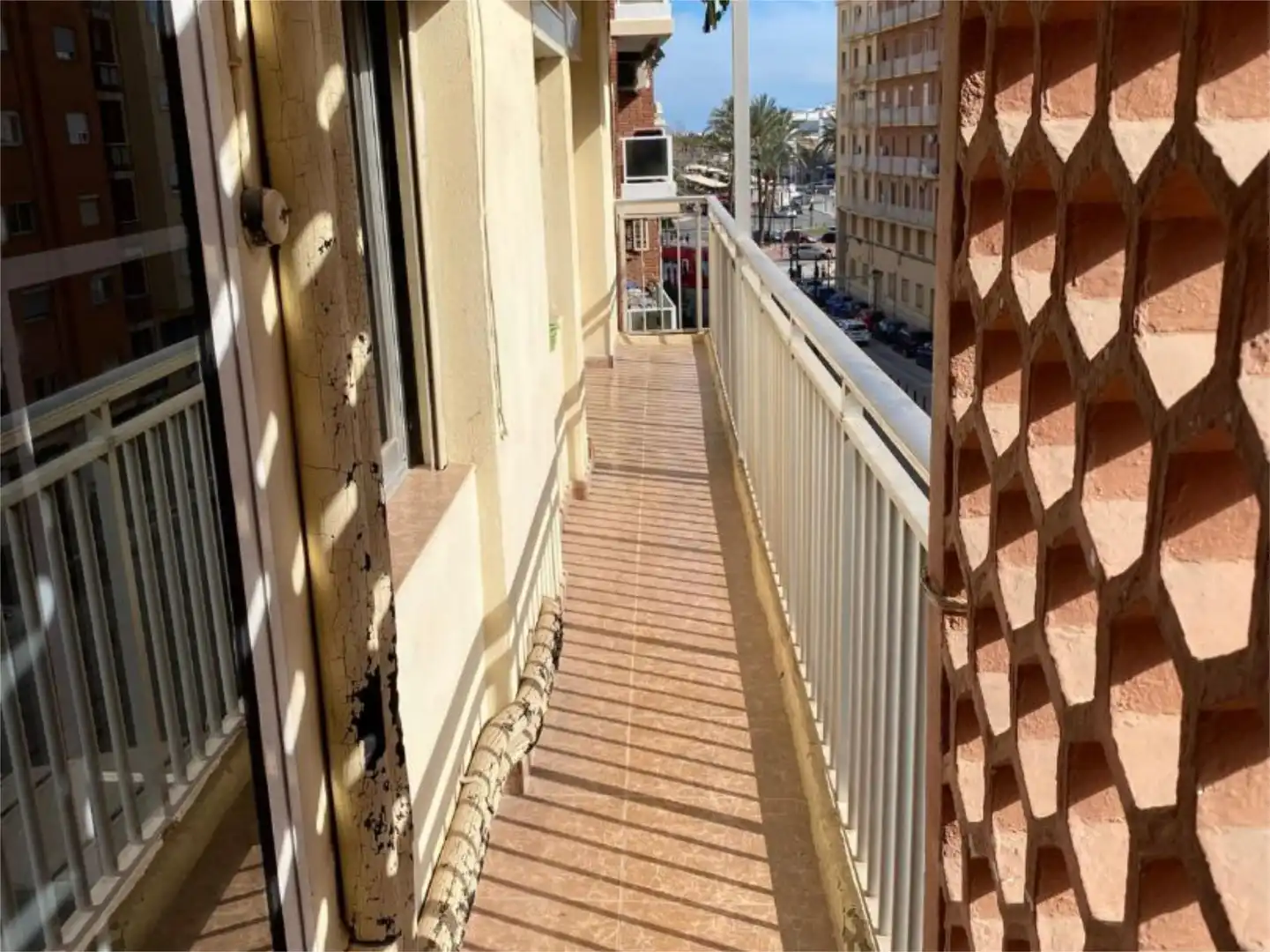 Zimmer in Carrer de Francesc Cubells, 43, El Cabanyal - El Canyamelar Zimmer in Carrer de Francesc Cubells, 43, El Cabanyal - El Canyamelar