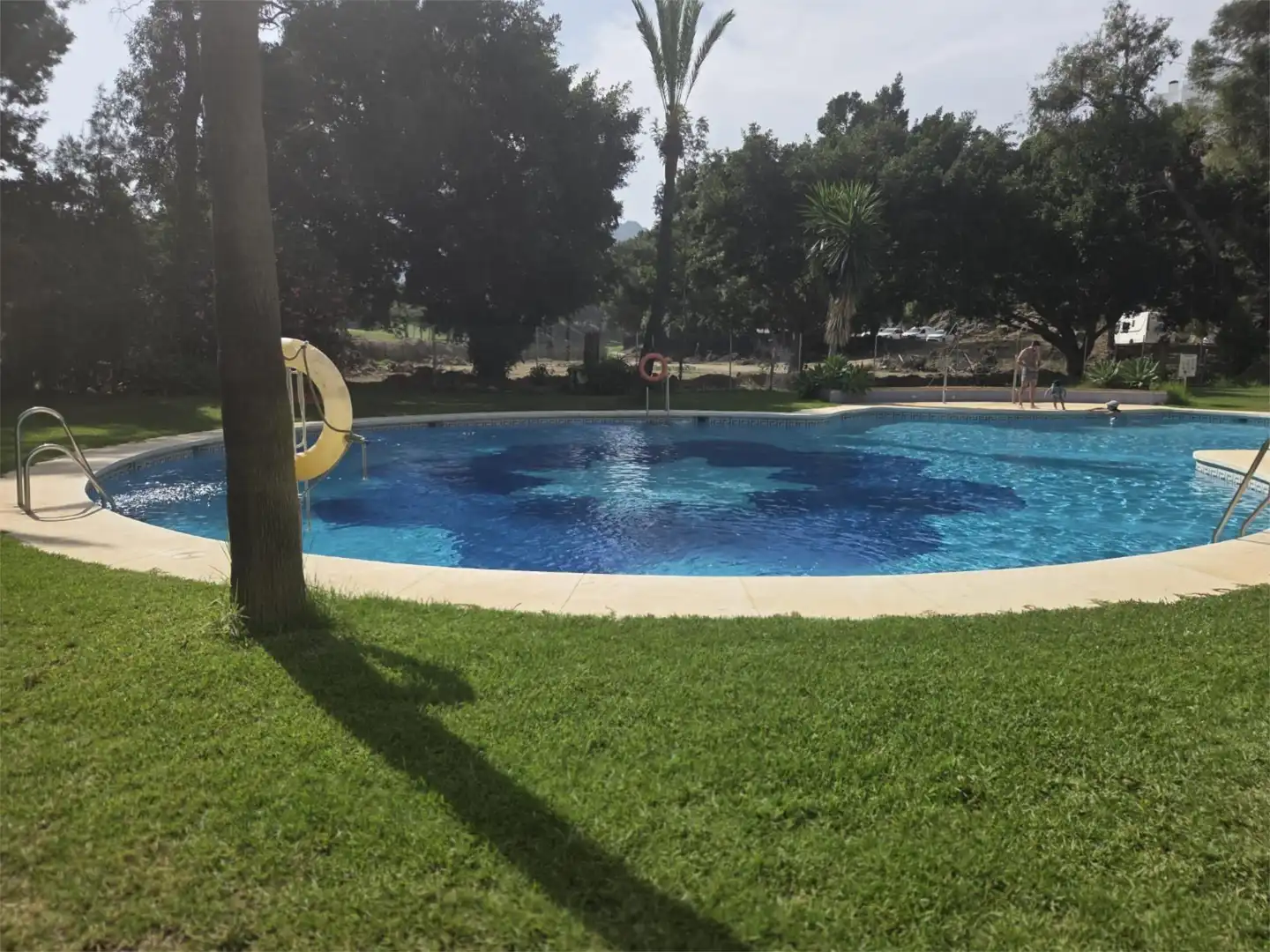 Pis de lloguer a Calle Ronda del Golf Este, 17, Hacienda Torrequebrada