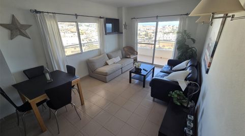 Foto 3 de Pis de lloguer a Calle Ronda del Golf Este, 17, Hacienda Torrequebrada, Benalmádena