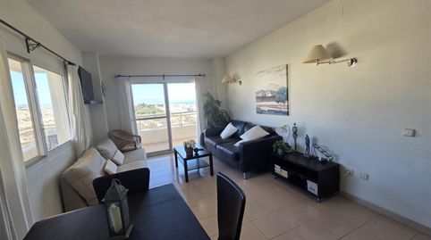 Foto 2 de Pis de lloguer a Calle Ronda del Golf Este, 17, Hacienda Torrequebrada, Benalmádena