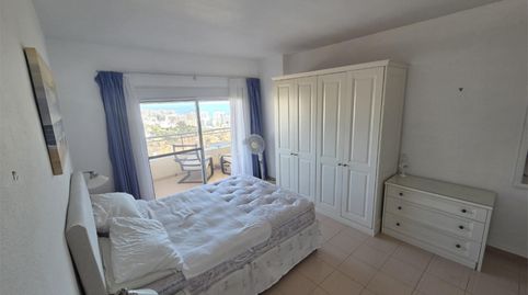 Foto 4 de Pis de lloguer a Calle Ronda del Golf Este, 17, Hacienda Torrequebrada, Benalmádena