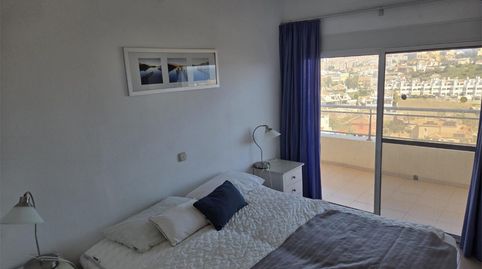 Foto 5 de Pis de lloguer a Calle Ronda del Golf Este, 17, Hacienda Torrequebrada, Benalmádena