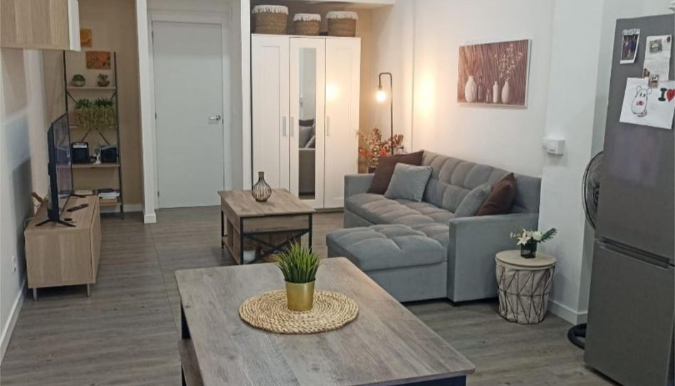 Piso en venta en Carrer Doctor Fleming, 8, Aldaia, Valencia - imagen 1 Foto 1 de Piso en venta en Carrer Doctor Fleming, 8, Aldaia, Valencia