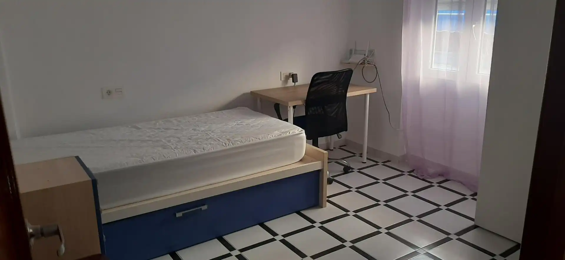 Zimmer in San Blas, 23, San Francisco Javier Zimmer in San Blas, 23, San Francisco Javier