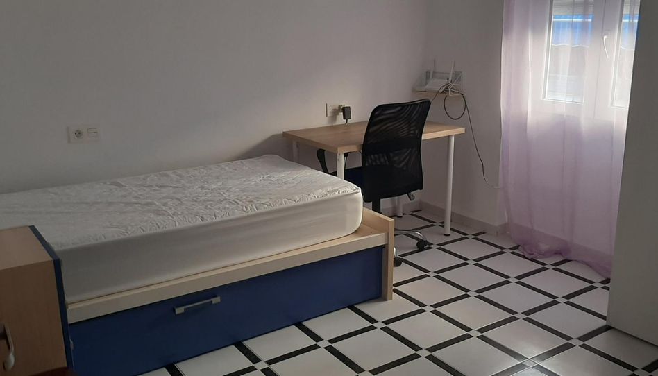 Zimmer in San Blas, 23, San Francisco Javier, Granada Capital - Bild 1 Foto 1 von Zimmer in San Blas, 23, San Francisco Javier, Granada Capital