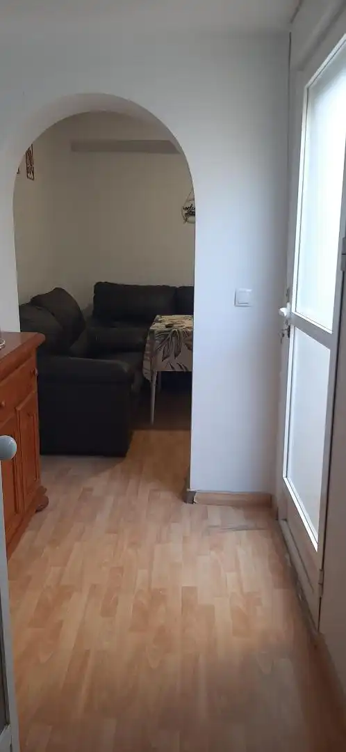 Habitación en San Blas, 23, San Francisco Javier Habitación en San Blas, 23, San Francisco Javier