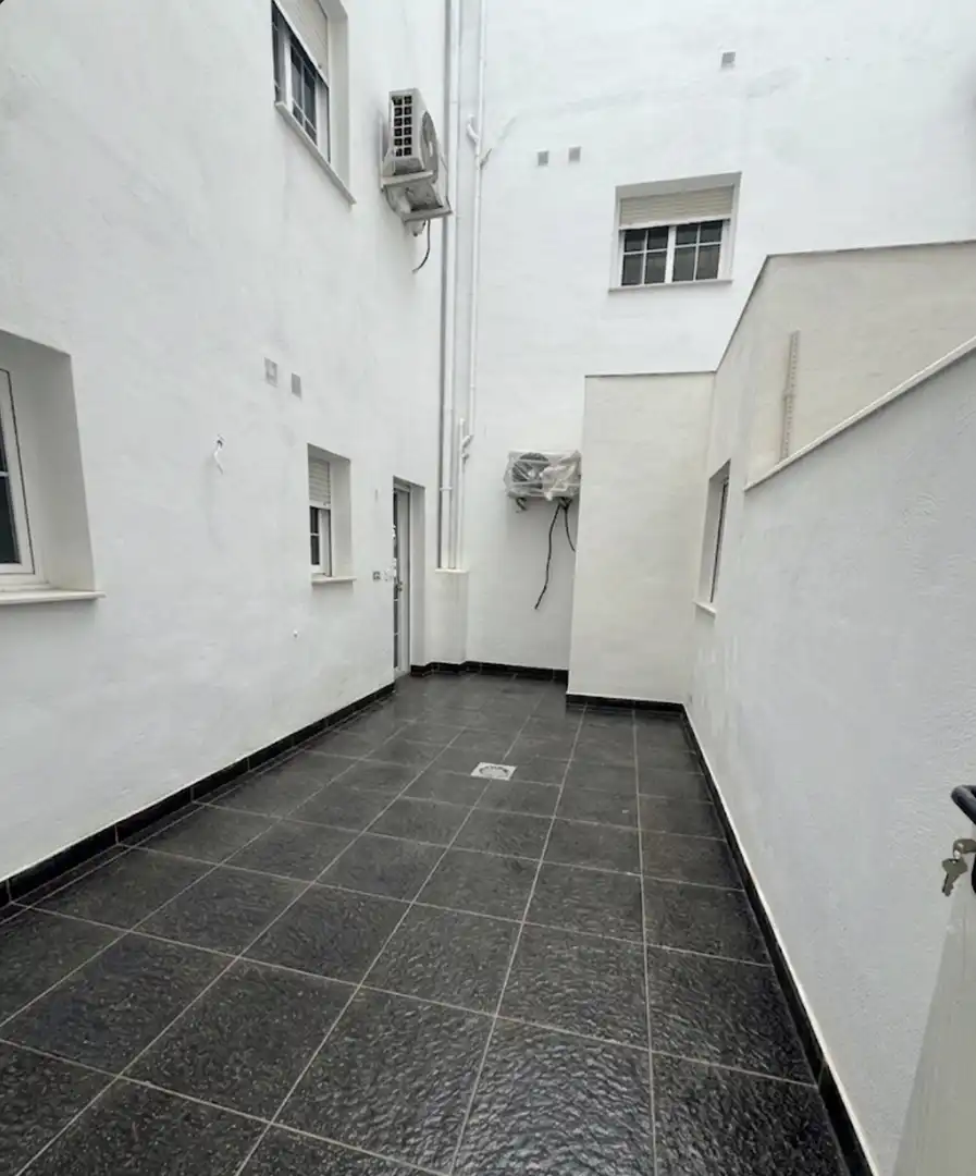 Apartamento en venta en Calle el Castillo, 6, Castillo de Baños - La Guapa Apartamento en venta en Polopos con Aire acondicionado y Balcón