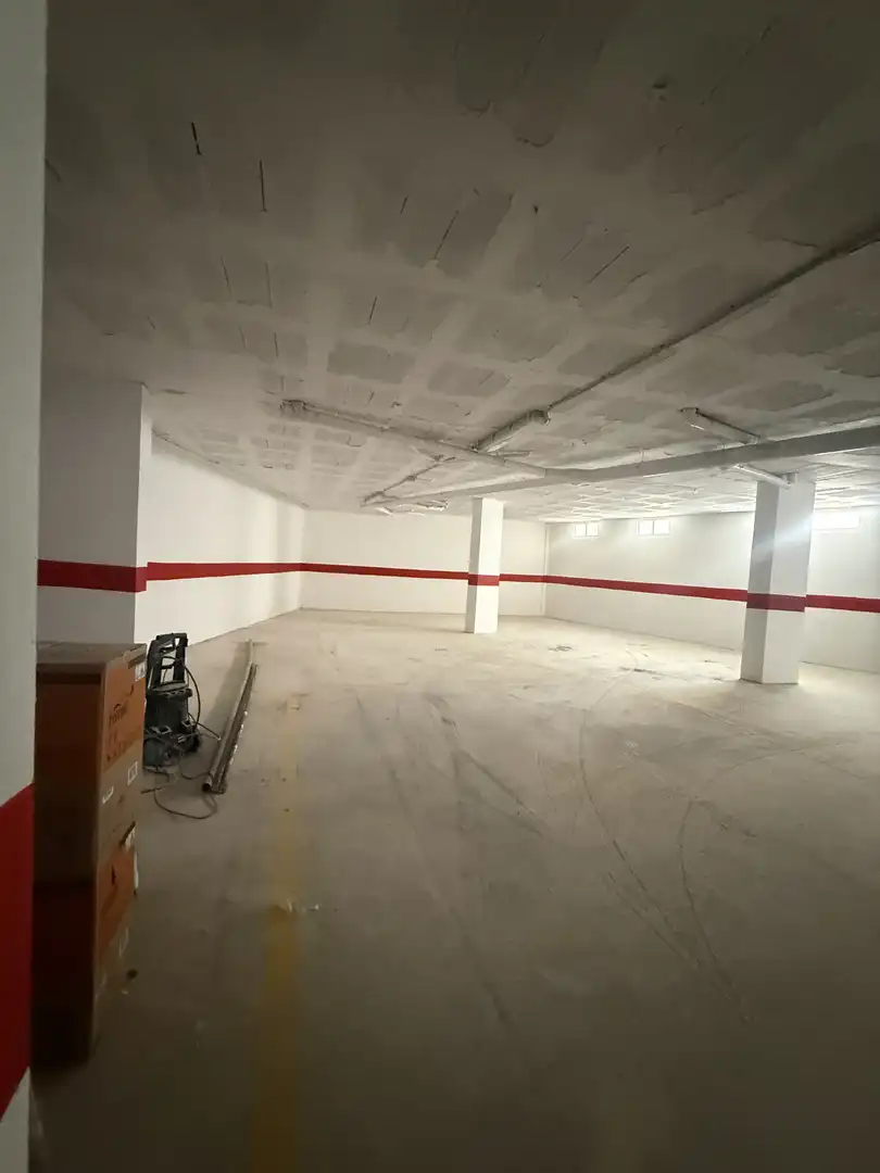 Apartamento en venta en Calle el Castillo, 6, Castillo de Baños - La Guapa Apartamento en venta en Polopos con Aire acondicionado y Balcón