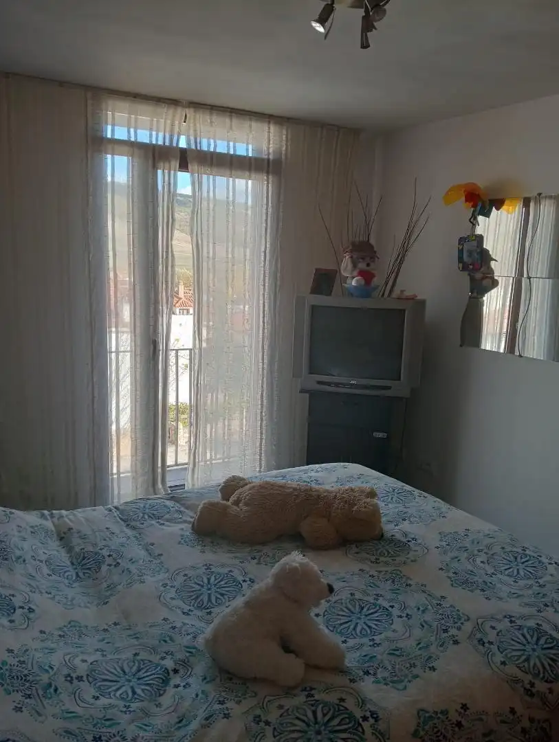 Casa o chalet en venta en Plaza de la Concordia, 18, Tragacete Habitación de Casa o chalet en venta en Tragacete con Calefacción, Terraza y Trastero