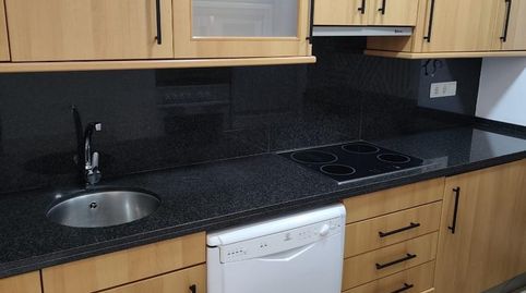 Piso en venta en Carrer Murillo, 12, Manresà, Badalona - imagen 5 Foto 5 de Piso en venta en Carrer Murillo, 12, Manresà, Badalona