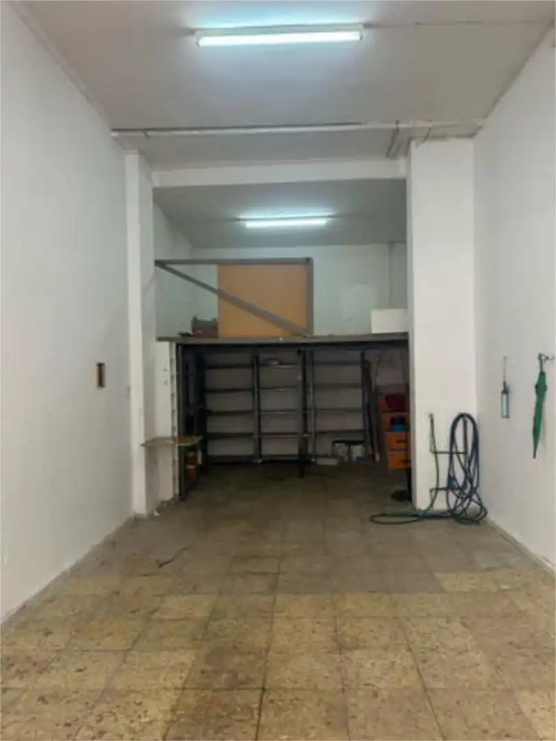 Fabrikhallen zur Miete in Badajoz