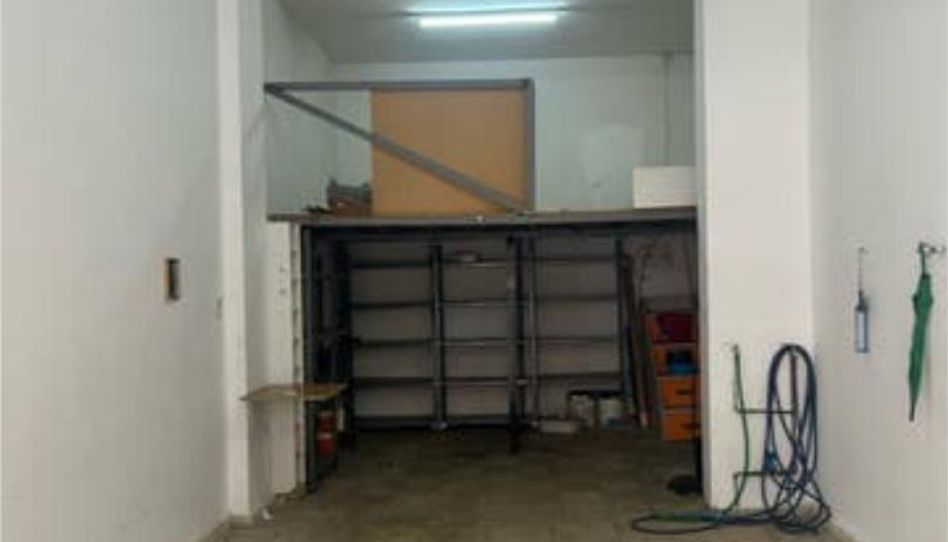 Fabrikhallen zur Miete in Pardaleras, Badajoz Capital - Bild 1 Foto 1 von Fabrikhallen zur Miete in Pardaleras, Badajoz Capital