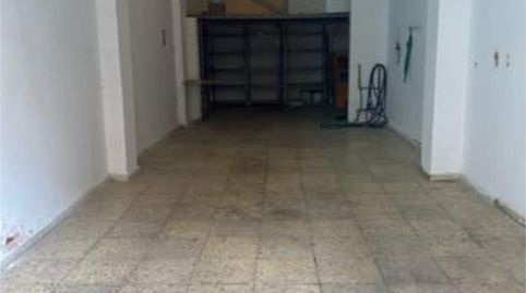Fabrikhallen zur Miete in Pardaleras, Badajoz Capital - Bild 2 Foto 2 von Fabrikhallen zur Miete in Pardaleras, Badajoz Capital