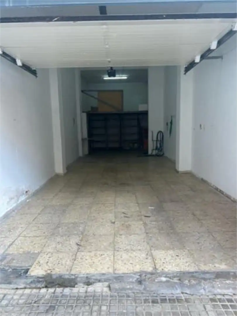 Fabrikhallen zur Miete in Badajoz