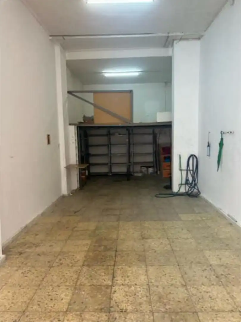 Fabrikhallen zur Miete in Badajoz