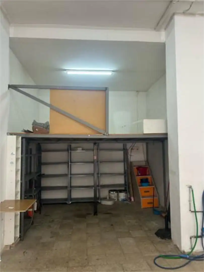 Fabrikhallen zur Miete in Badajoz