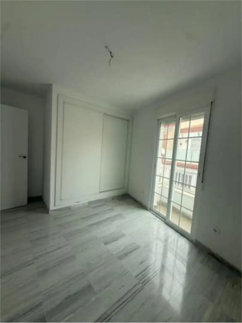 Wohnung zum Verkauf in Castillo de Baños - La Guapa Schlafzimmer von Wohnung zum Verkauf in Polopos mit Terrasse