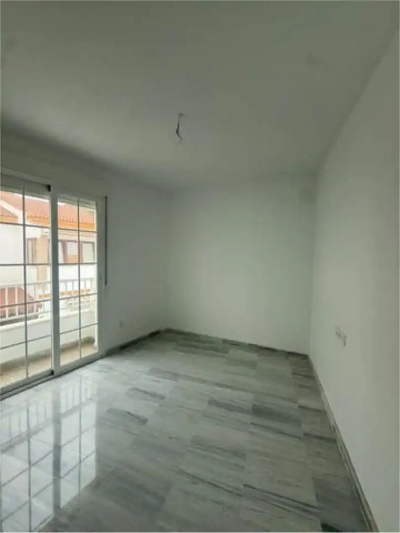 Wohnung zum Verkauf in Castillo de Baños - La Guapa Schlafzimmer von Wohnung zum Verkauf in Polopos mit Terrasse