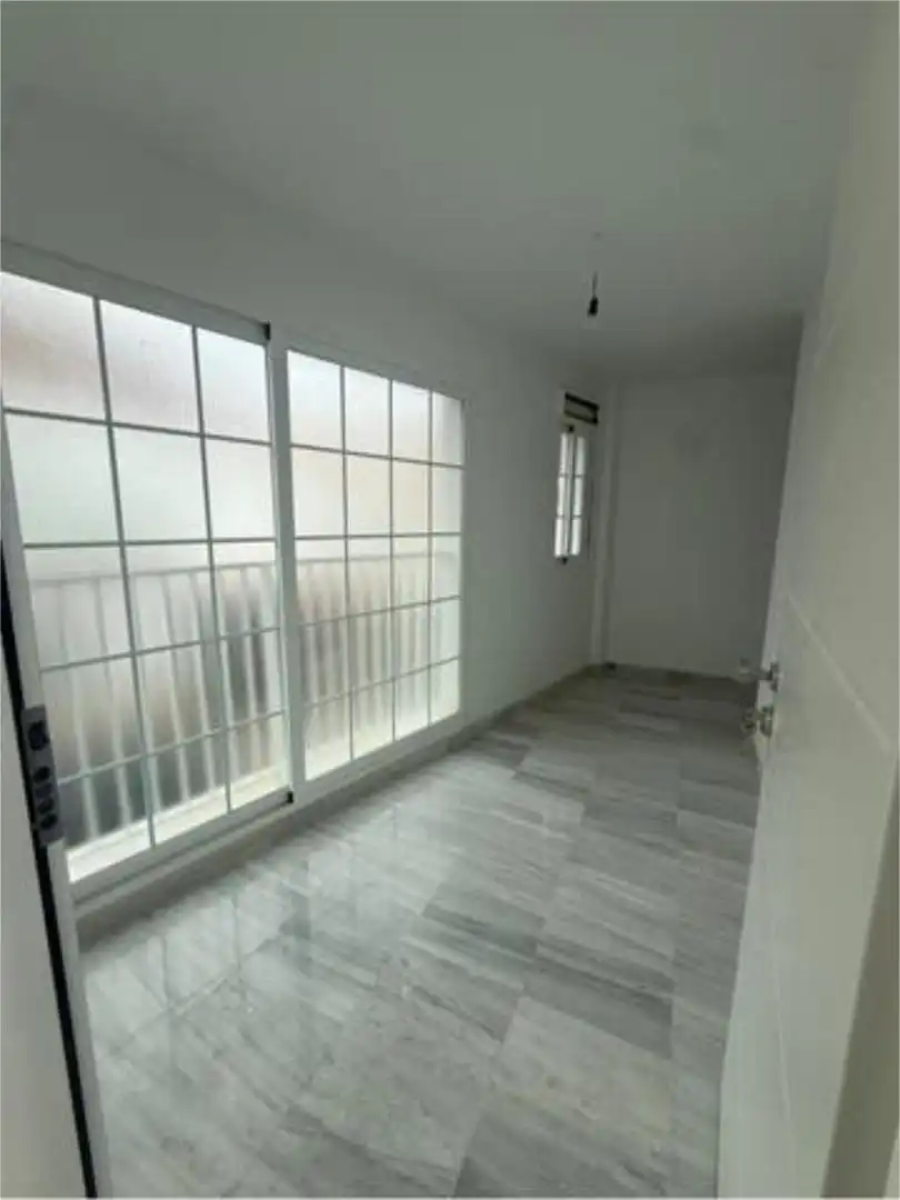 Wohnung zum Verkauf in Castillo de Baños - La Guapa Wohnung zum Verkauf in Polopos mit Terrasse