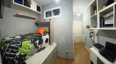 Foto 3 de Pis en venda a Calle Los Claveles, 12, HUCA - La Cadellada, Oviedo