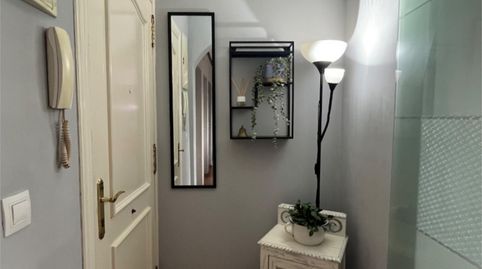 Foto 4 de Pis en venda a Calle Los Claveles, 12, HUCA - La Cadellada, Oviedo