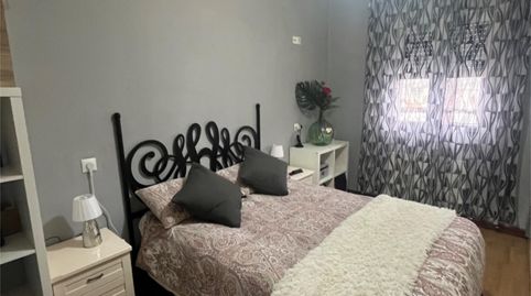 Foto 5 de Pis en venda a Calle Los Claveles, 12, HUCA - La Cadellada, Oviedo