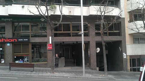 Foto 2 von Wohnung zur Miete in Carrer del Cardenal Vidal I Barraquer, 2, Nou Eixample Nord, Tarragona Capital