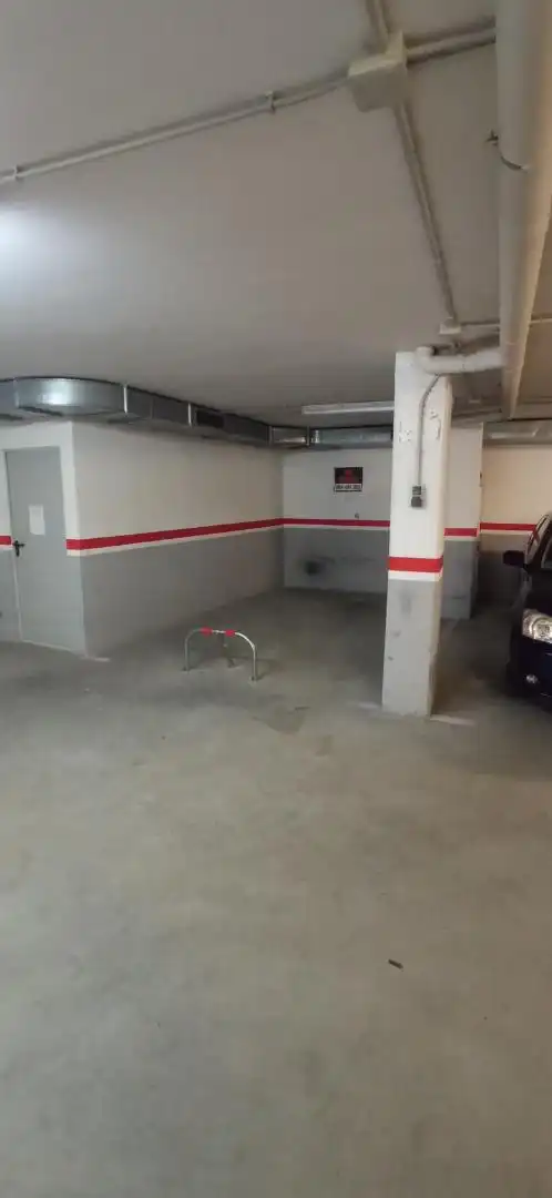 Parking of Garage for rent in Les Franqueses del Vallès