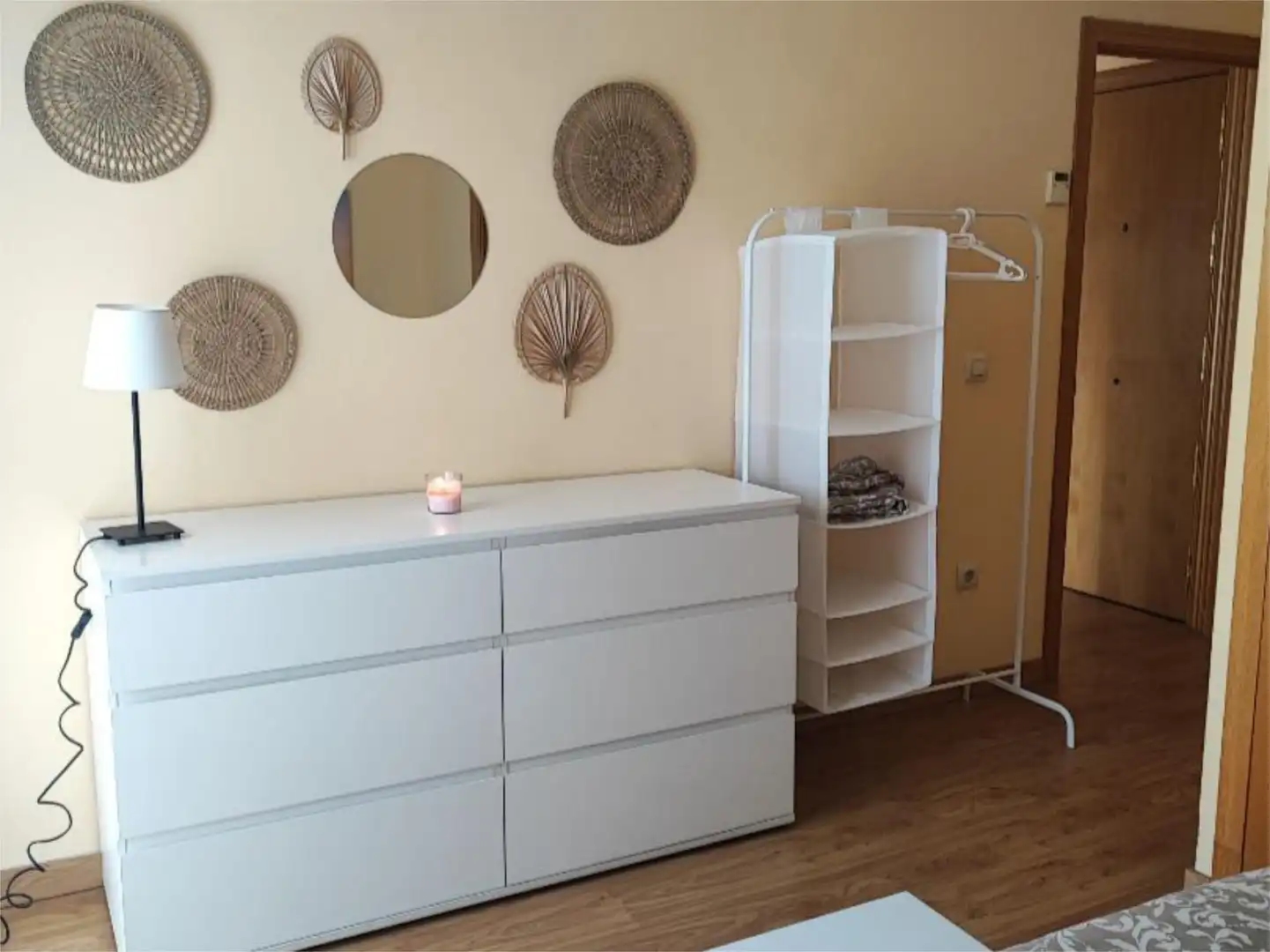 Flat for rent in Callejón Hortelanos, 2, Azucaica