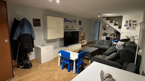 Foto 5 de Casa adosada en venta en Calle de Santa Rafaela María del Sagrado Corazón, 86, Entrevías, Madrid Capital