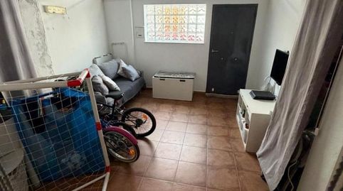 Foto 3 de Casa adosada en venta en Calle de Santa Rafaela María del Sagrado Corazón, 86, Entrevías, Madrid Capital