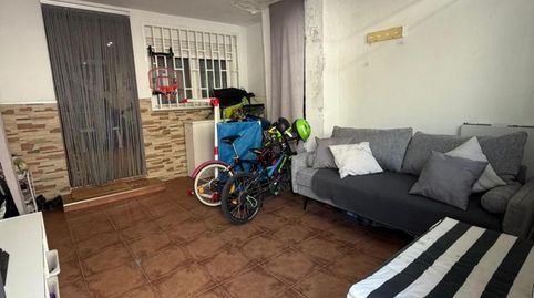 Foto 4 de Casa adosada en venta en Calle de Santa Rafaela María del Sagrado Corazón, 86, Entrevías, Madrid Capital