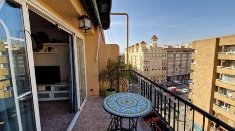 Photo 5 of Flat for rent in Carrer de Llorca, 15, Nou Moles, Valencia Capital