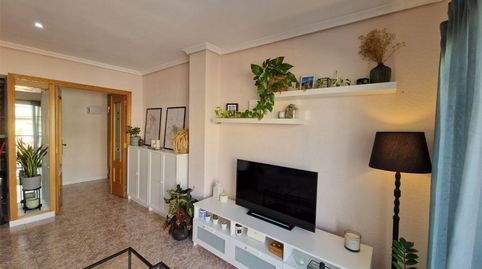 Photo 2 of Flat for rent in Carrer de Llorca, 15, Nou Moles, Valencia Capital