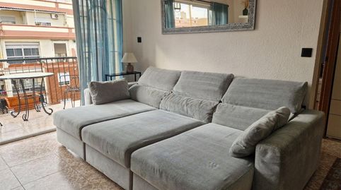 Photo 4 of Flat for rent in Carrer de Llorca, 15, Nou Moles, Valencia Capital