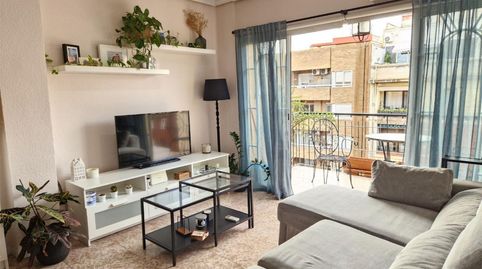 Photo 3 of Flat for rent in Carrer de Llorca, 15, Nou Moles, Valencia Capital