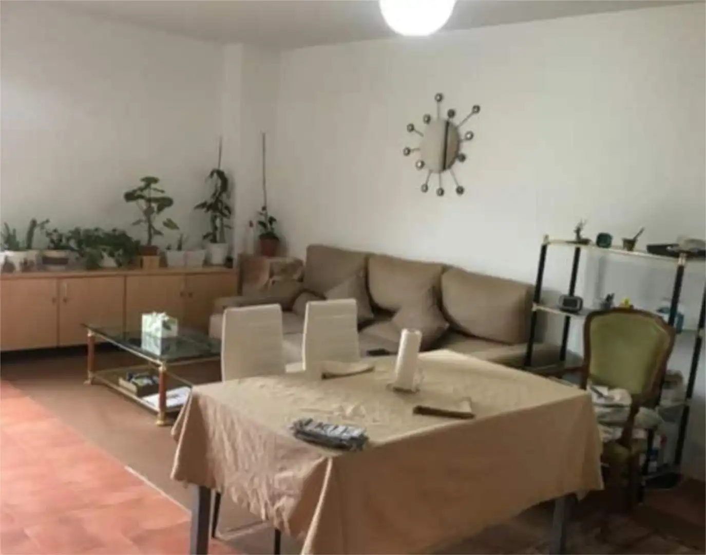 Zimmer in Fuentecillas - S7 - S8