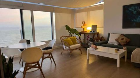 Foto 2 de Ático de alquiler en Playa Cruz del Mar, Chipiona