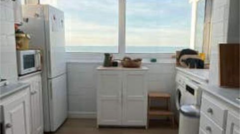 Foto 3 de Ático de alquiler en Playa Cruz del Mar, Chipiona