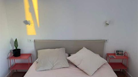 Foto 4 de Ático de alquiler en Playa Cruz del Mar, Chipiona