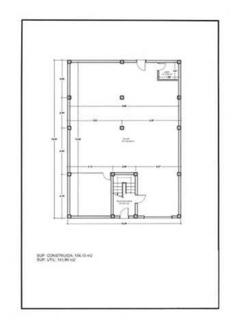 Local comercial en Alquiler en El Tablero