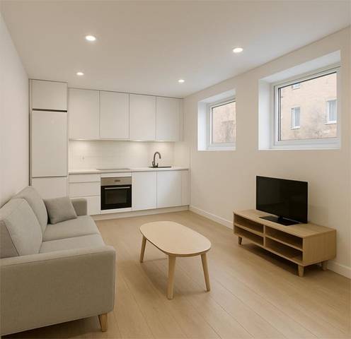 Apartamento en Alquiler en Calle de Francisco Navacerrada, 1 en Guindalera