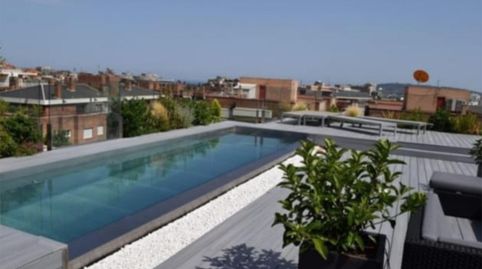 Foto 2 de Apartament de lloguer a Carrer Calle de Francisco Navacerrada, 1, Guindalera, Madrid Capital