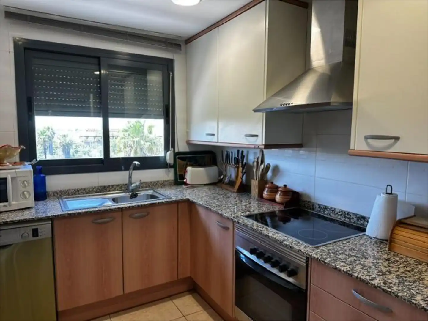 Piso en venta en Camí del Llavador, 5, Les Bassetes - El Marjal Piso en venta en Camí del Llavador, 5, Les Bassetes - El Marjal