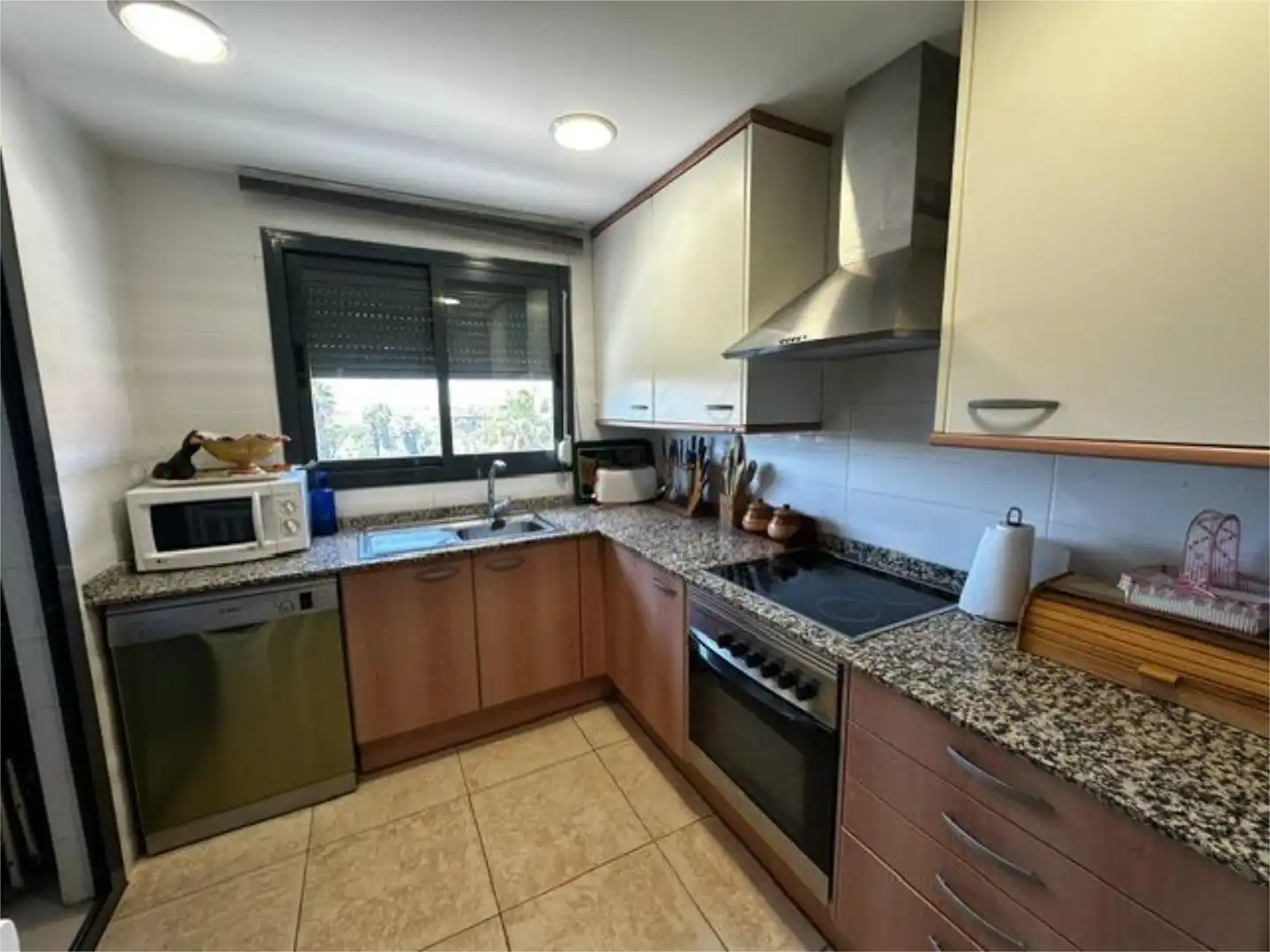 Piso en venta en Camí del Llavador, 5, Les Bassetes - El Marjal Piso en venta en Camí del Llavador, 5, Les Bassetes - El Marjal