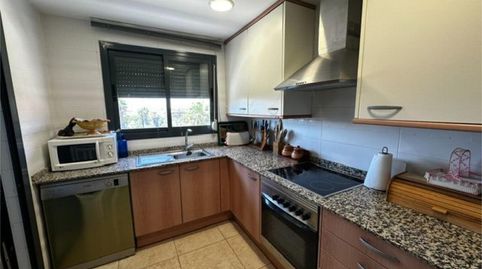 Foto 3 de Piso en venta en Camí del Llavador, 5, Les Bassetes - El Marjal, Dénia