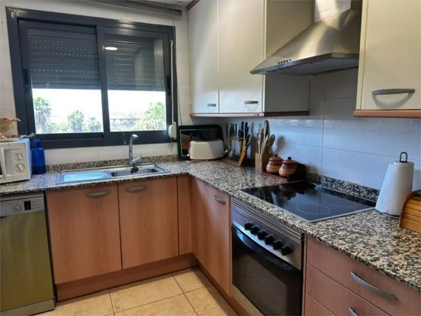 Piso en venta en Camí del Llavador, 5, Les Bassetes - El Marjal Piso en venta en Camí del Llavador, 5, Les Bassetes - El Marjal