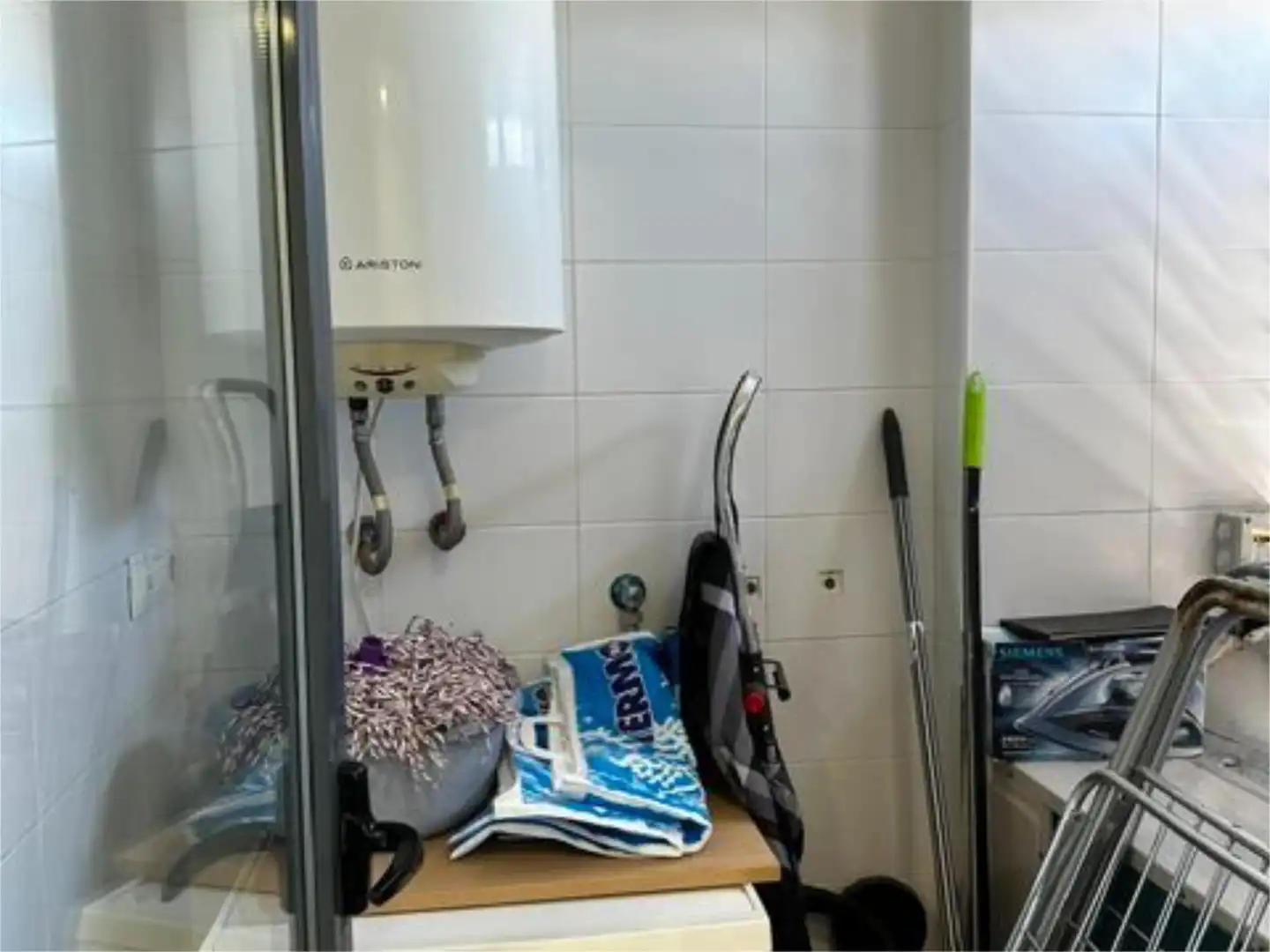 Piso en venta en Camí del Llavador, 5, Les Bassetes - El Marjal Piso en venta en Camí del Llavador, 5, Les Bassetes - El Marjal