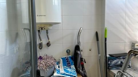 Foto 5 de Piso en venta en Camí del Llavador, 5, Les Bassetes - El Marjal, Dénia